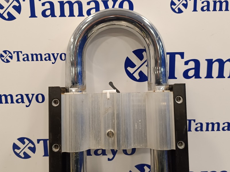 Recambio de barra antivuelco para peugeot 207 cc 1.6 16v referencia OEM IAM 9680065980  19040800016