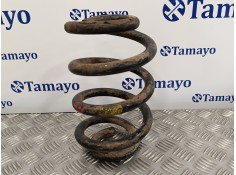 Recambio de muelle amortiguacion para opel movano 2.8 dti referencia OEM IAM    2