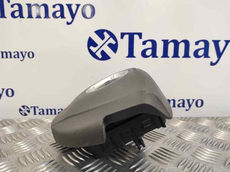 Recambio de airbag delantero izquierdo para dacia sandero 1.5 dci diesel cat referencia OEM IAM 8200823307  306777299N54AD