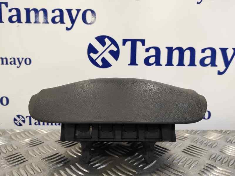 Recambio de airbag delantero izquierdo para dacia sandero 1.5 dci diesel cat referencia OEM IAM 8200823307  306777299N54AD