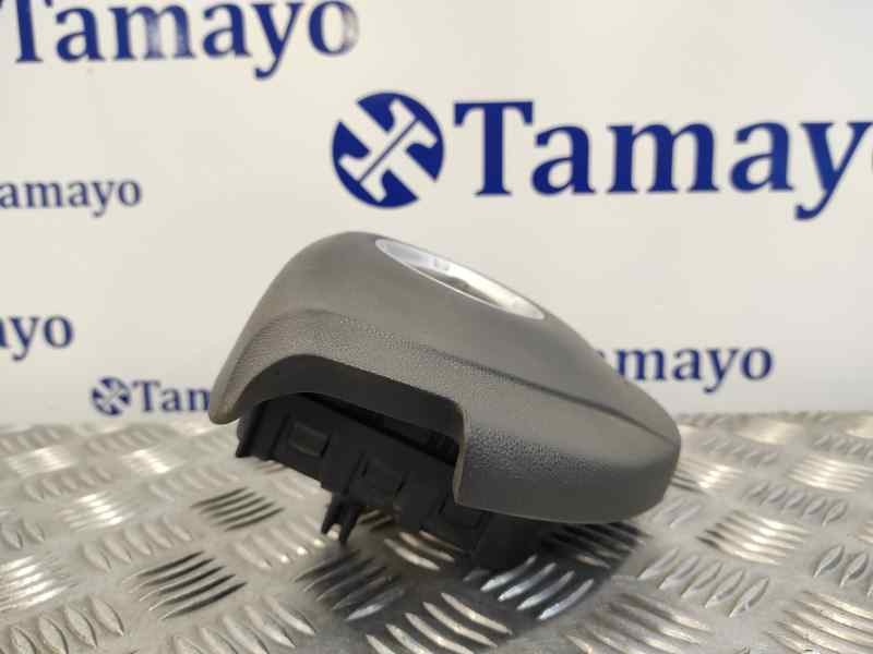 Recambio de airbag delantero izquierdo para dacia sandero 1.5 dci diesel cat referencia OEM IAM 8200823307  306777299N54AD