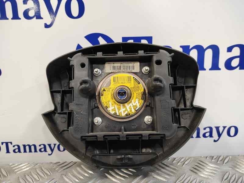 Recambio de airbag delantero izquierdo para dacia sandero 1.5 dci diesel cat referencia OEM IAM 8200823307  306777299N54AD