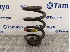 Recambio de muelle amortiguacion para opel movano 2.8 dti referencia OEM IAM   