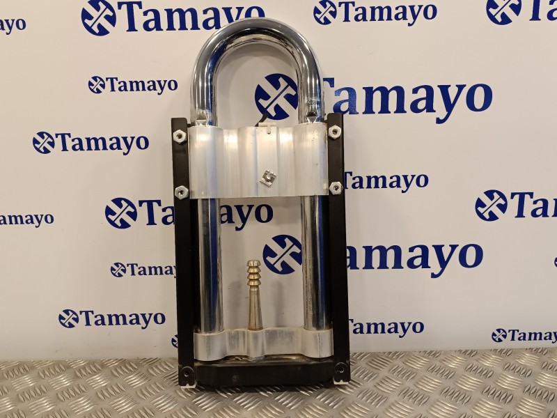 Recambio de barra antivuelco para peugeot 207 cc 1.6 16v referencia OEM IAM 9680065980  19040800016