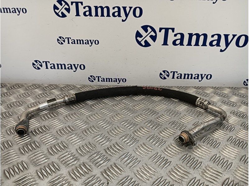 Recambio de tubos aire acondicionado para renault scenic ii grand scenic ii referencia OEM IAM 8200247359  