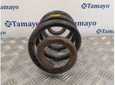 Recambio de muelle amortiguacion para opel movano 2.8 dti referencia OEM IAM    2