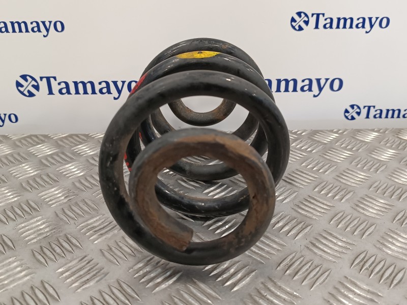 Recambio de muelle amortiguacion para opel movano 2.8 dti referencia OEM IAM   