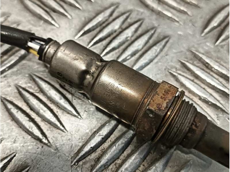 Recambio de sonda lambda para volkswagen passat lim. (3g2) referencia OEM IAM 04L906262AF  