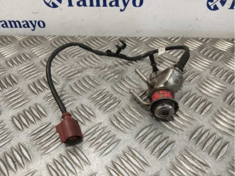 Recambio de inyector para volkswagen passat lim. (3g2) referencia OEM IAM 0444025042  04L131113P