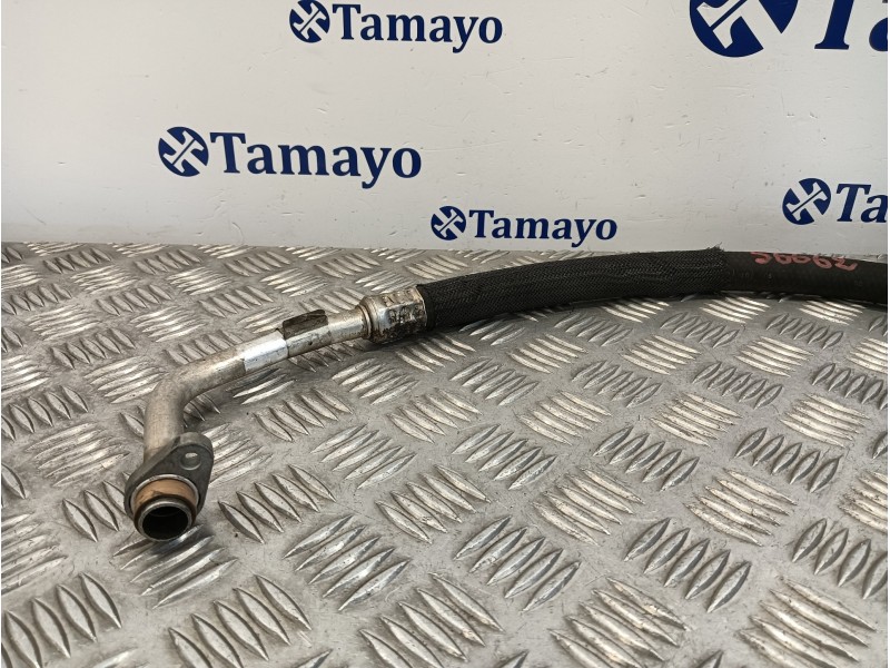 Recambio de tubos aire acondicionado para renault scenic ii grand scenic ii referencia OEM IAM 8200247359  