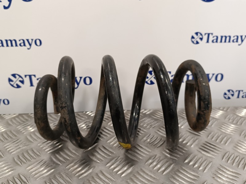 Recambio de muelle amortiguacion para opel movano 2.8 dti referencia OEM IAM   
