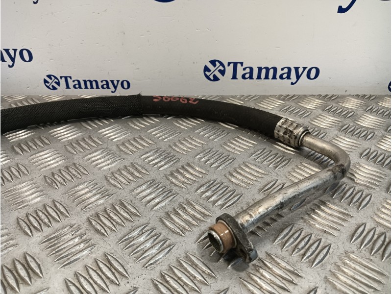 Recambio de tubos aire acondicionado para renault scenic ii grand scenic ii referencia OEM IAM 8200247359  
