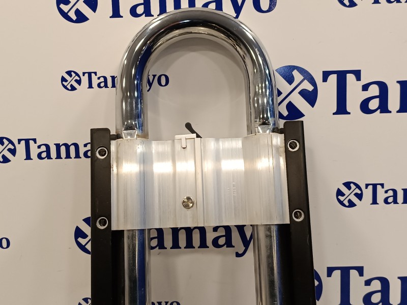 Recambio de barra antivuelco para peugeot 207 cc 1.6 16v referencia OEM IAM 9680065980  19040800016