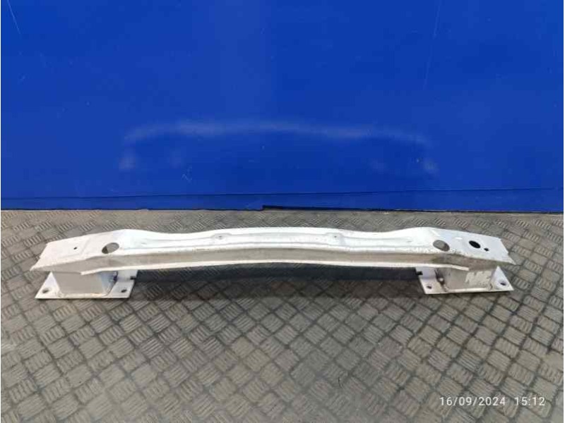 Recambio de refuerzo paragolpes trasero para opel astra j lim. 2.0 16v cdti referencia OEM IAM   