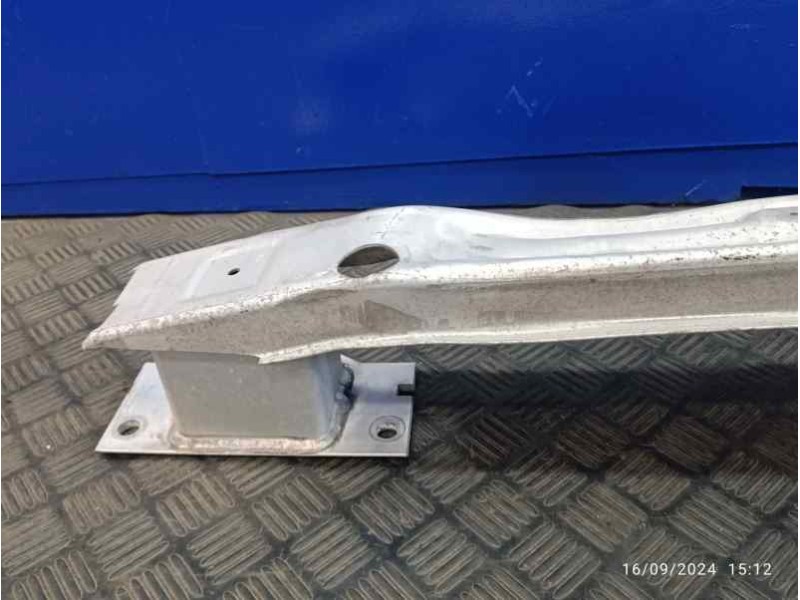 Recambio de refuerzo paragolpes trasero para opel astra j lim. 2.0 16v cdti referencia OEM IAM   