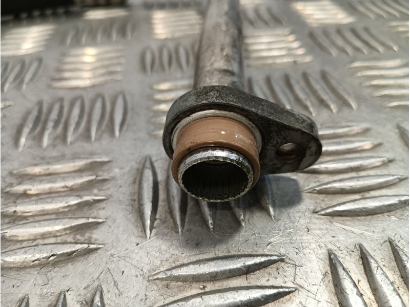 Recambio de tubos aire acondicionado para renault scenic ii grand scenic ii referencia OEM IAM 8200247359  