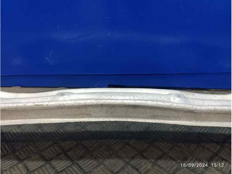 Recambio de refuerzo paragolpes trasero para opel astra j lim. 2.0 16v cdti referencia OEM IAM   