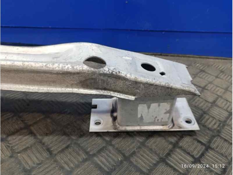 Recambio de refuerzo paragolpes trasero para opel astra j lim. 2.0 16v cdti referencia OEM IAM   