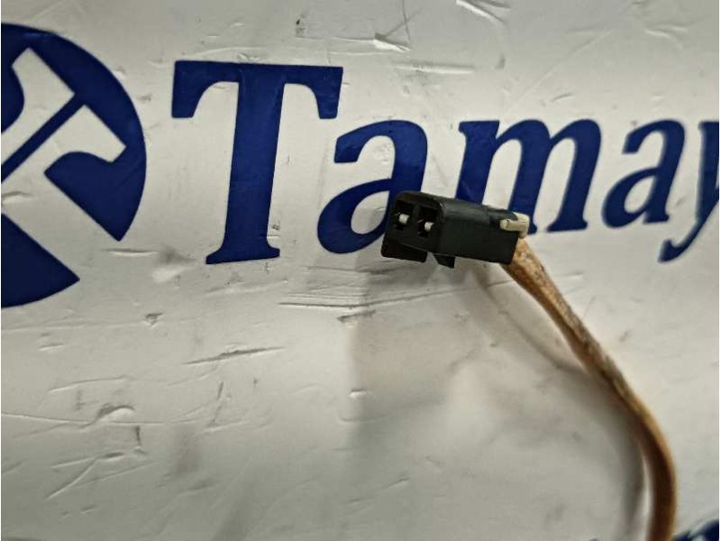 Recambio de parasol derecho para opel astra j lim. 1.6 16v cat referencia OEM IAM   