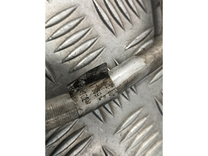 Recambio de tubos aire acondicionado para renault scenic ii grand scenic ii referencia OEM IAM 8200247359  