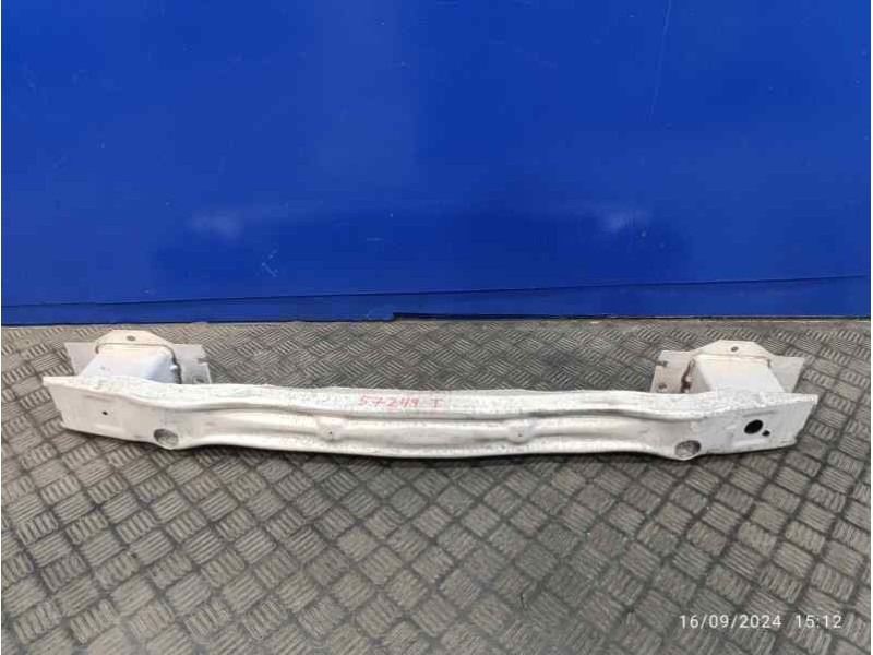 Recambio de refuerzo paragolpes trasero para opel astra j lim. 2.0 16v cdti referencia OEM IAM   