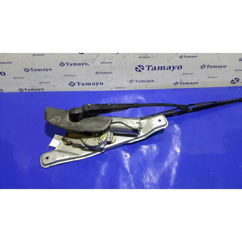 Recambio de motor limpia trasero para seat alhambra (7v8) 1.9 tdi referencia OEM IAM 7M0955713 403975 7M0955711