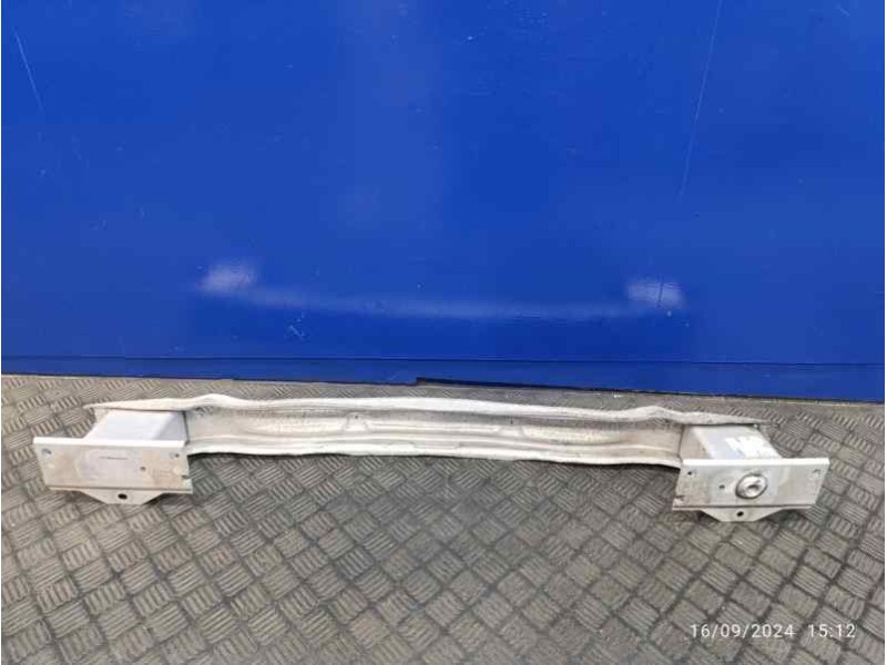 Recambio de refuerzo paragolpes trasero para opel astra j lim. 2.0 16v cdti referencia OEM IAM   