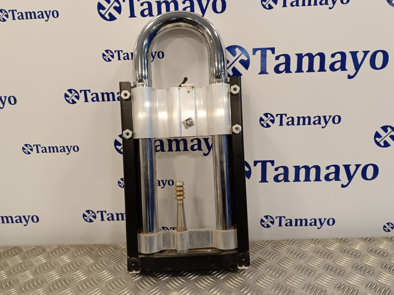 Recambio de barra antivuelco para peugeot 207 cc 1.6 16v referencia OEM IAM 9680065980  19040800016