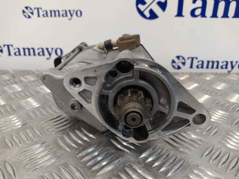 Recambio de motor arranque para toyota auris 1.4 turbodiesel cat referencia OEM IAM 2810033080 4280002730 2810033080