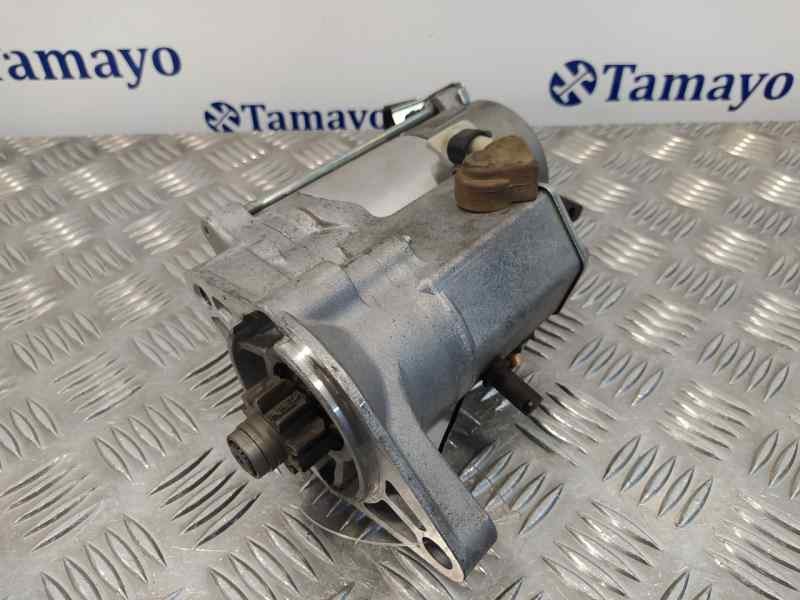 Recambio de motor arranque para toyota auris 1.4 turbodiesel cat referencia OEM IAM 2810033080 4280002730 2810033080