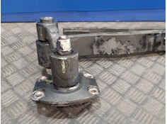 Recambio de ballesta trasera para nissan cabstar 09.06 2.5 diesel referencia OEM IAM 55020MB90A   2