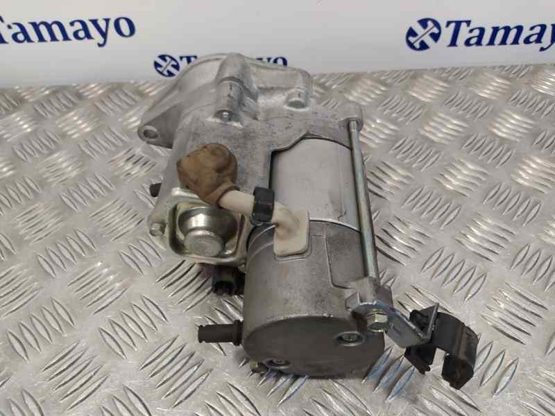 Recambio de motor arranque para toyota auris 1.4 turbodiesel cat referencia OEM IAM 2810033080 4280002730 2810033080