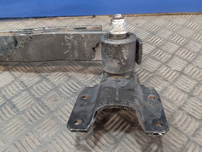 Recambio de ballesta trasera para nissan cabstar 09.06 2.5 diesel referencia OEM IAM 55020MB90A  