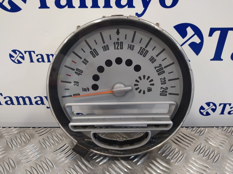 Recambio de cuadro instrumentos para mini mini (r56) 1.4 16v cat referencia OEM IAM 62116977077  9136195