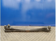 Recambio de ballesta trasera para nissan cabstar 09.06 2.5 diesel referencia OEM IAM 55020MB90A  