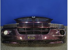 Recambio de paragolpes delantero para ssangyong kyron 2.0 referencia OEM IAM   