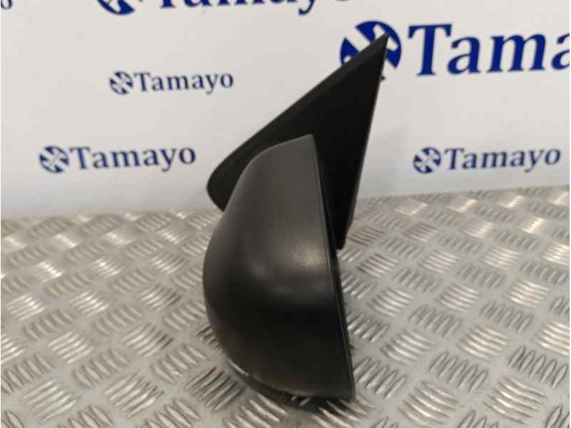 Recambio de retrovisor izquierdo para dacia sandero 1.5 dci diesel fap cat referencia OEM IAM 0212007  
