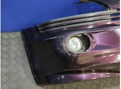 Recambio de paragolpes delantero para ssangyong kyron 2.0 referencia OEM IAM    2