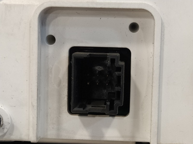 Recambio de cuadro instrumentos para mini mini (r56) 1.4 16v cat referencia OEM IAM 62116977077  9136195