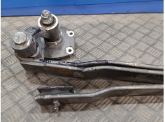 Recambio de ballesta trasera para nissan cabstar 09.06 2.5 diesel referencia OEM IAM 55020MB90A   2