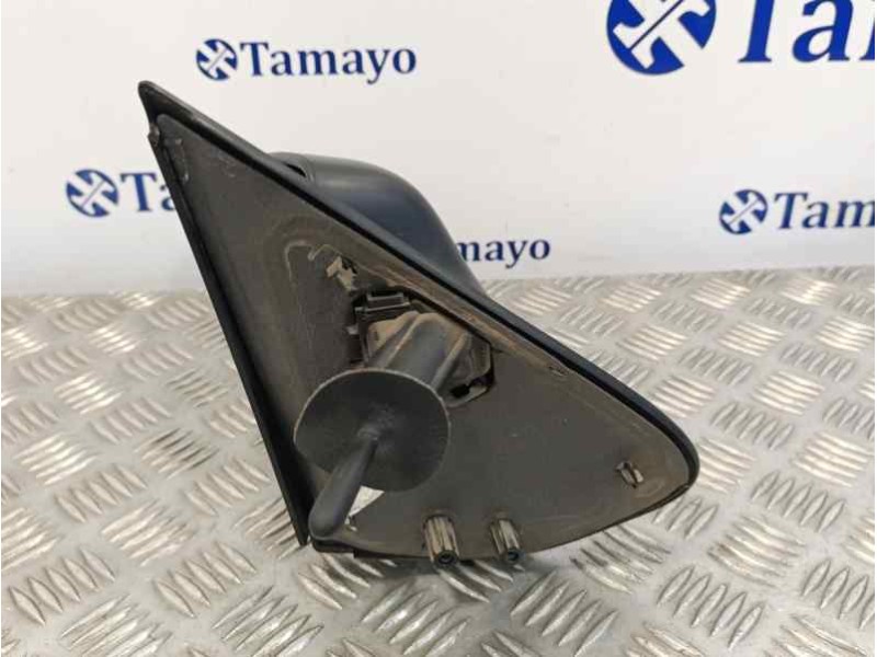 Recambio de retrovisor izquierdo para dacia sandero 1.5 dci diesel fap cat referencia OEM IAM 0212007  