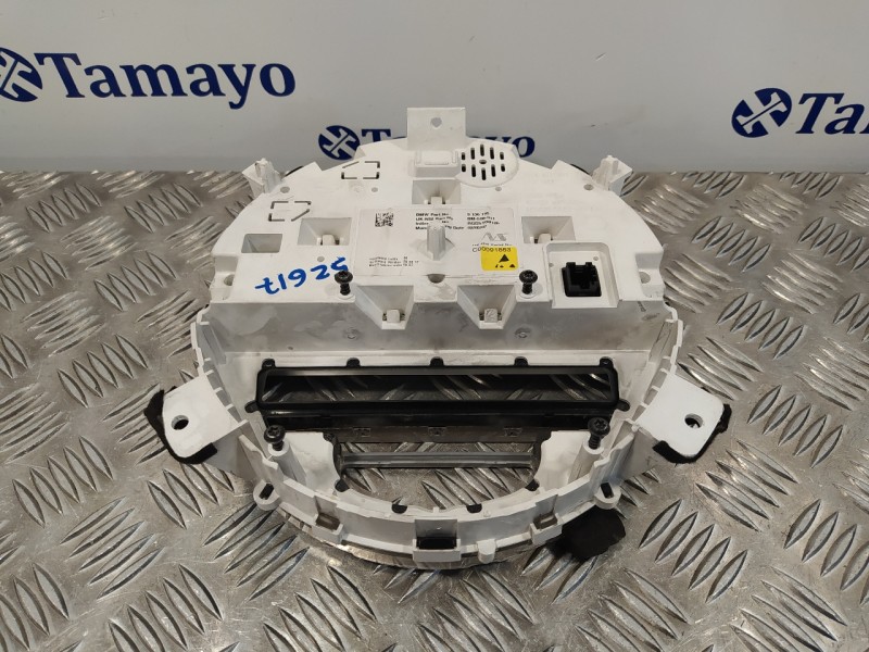 Recambio de cuadro instrumentos para mini mini (r56) 1.4 16v cat referencia OEM IAM 62116977077  9136195