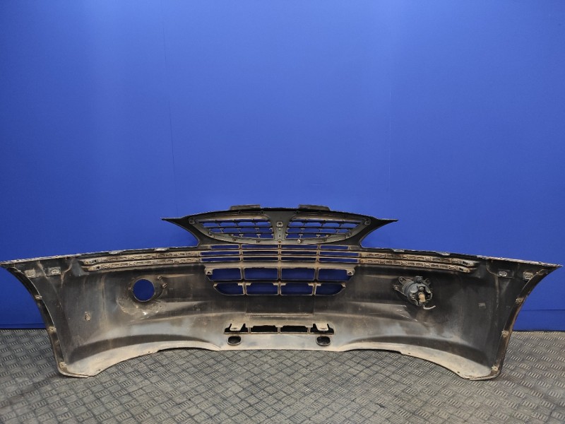 Recambio de paragolpes delantero para ssangyong kyron 2.0 referencia OEM IAM   