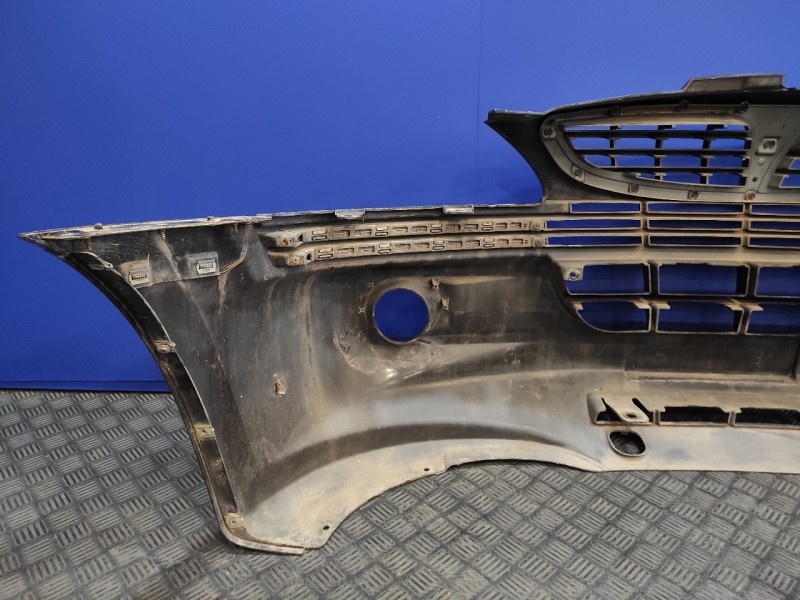 Recambio de paragolpes delantero para ssangyong kyron 2.0 referencia OEM IAM   