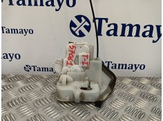 Recambio de cerradura puerta trasera izquierda para subaru impreza g12 2.0 diesel cat referencia OEM IAM   