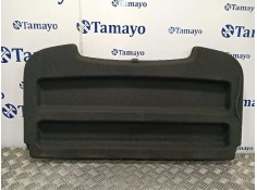 Recambio de bandeja trasera para dacia sandero referencia OEM IAM 794205701R  