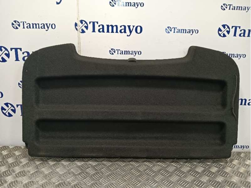 Recambio de bandeja trasera para dacia sandero referencia OEM IAM 794205701R  