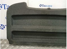 Recambio de bandeja trasera para dacia sandero referencia OEM IAM 794205701R   2