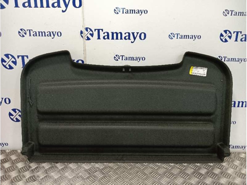 Recambio de bandeja trasera para dacia sandero referencia OEM IAM 794205701R  