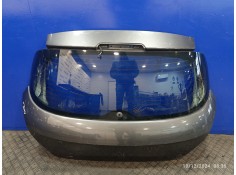 Recambio de porton trasero para peugeot 308 referencia OEM IAM   